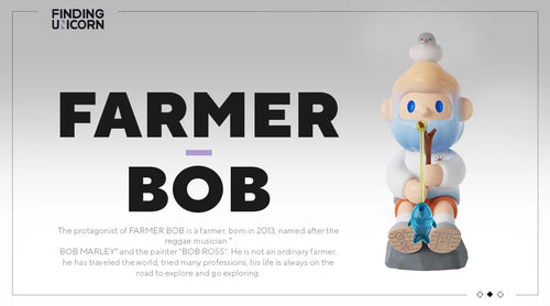 Farmer Bob